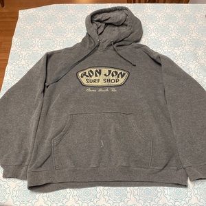 Ron Jon hoodie